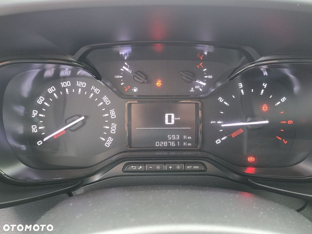 Toyota PROACE CITY - 16