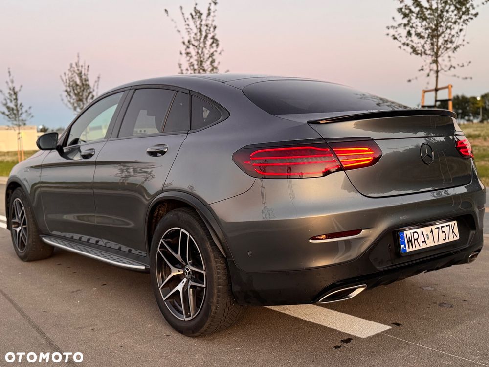 Mercedes-Benz GLC - 11