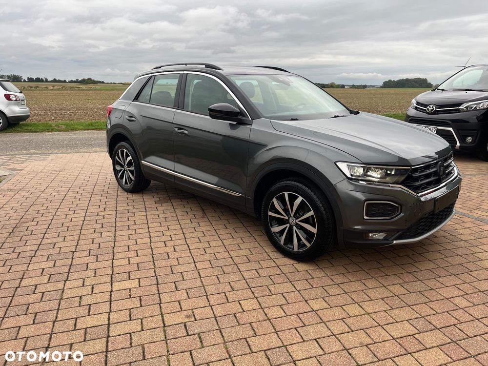 Volkswagen T-Roc - 5