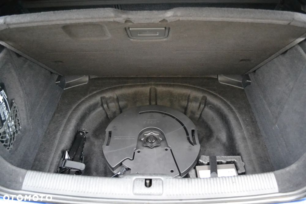 Audi A3 3-drzwiowe 2.0 TDI Ambition - 21