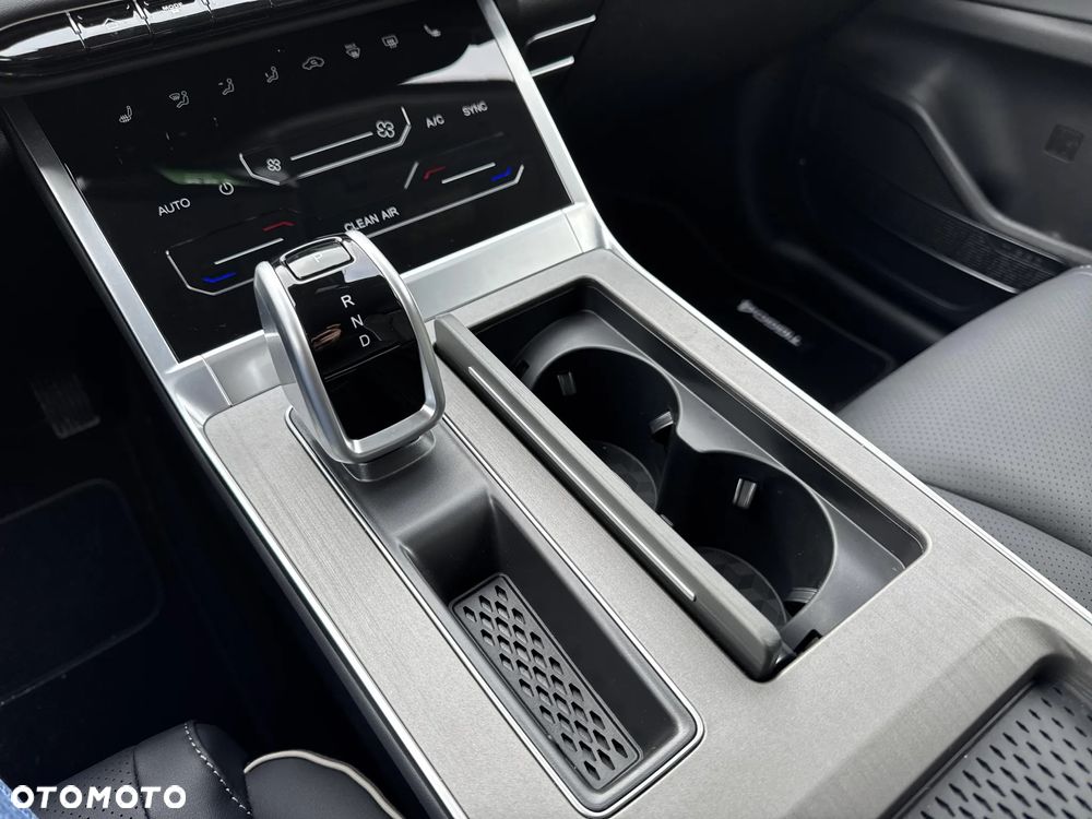 Chery Tiggo 4 1.5 GDI HEV Prestige DHT - 16