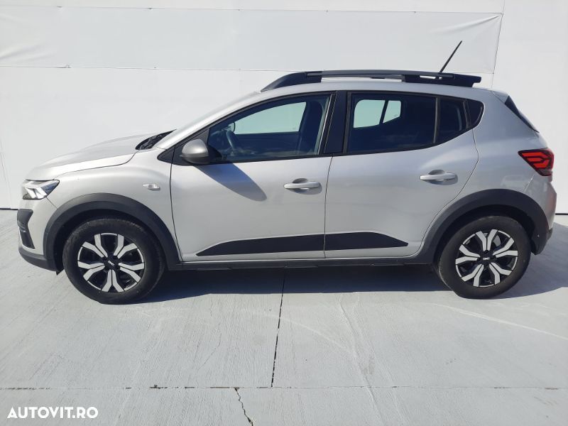 Dacia Sandero - 4