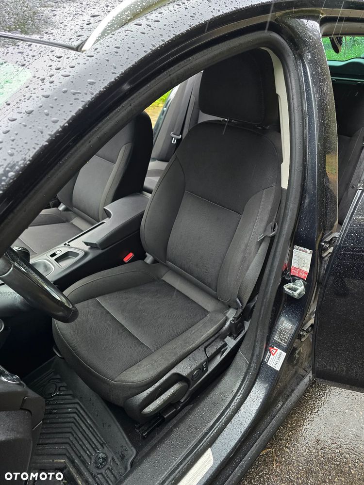 Opel Insignia 2.0 CDTI Edition - 22