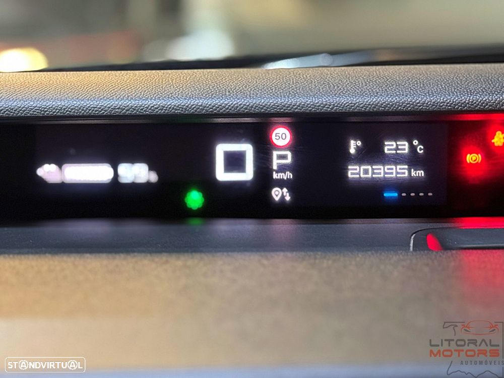 Citroën e-C3 44 kWh You Pack Plus - 28