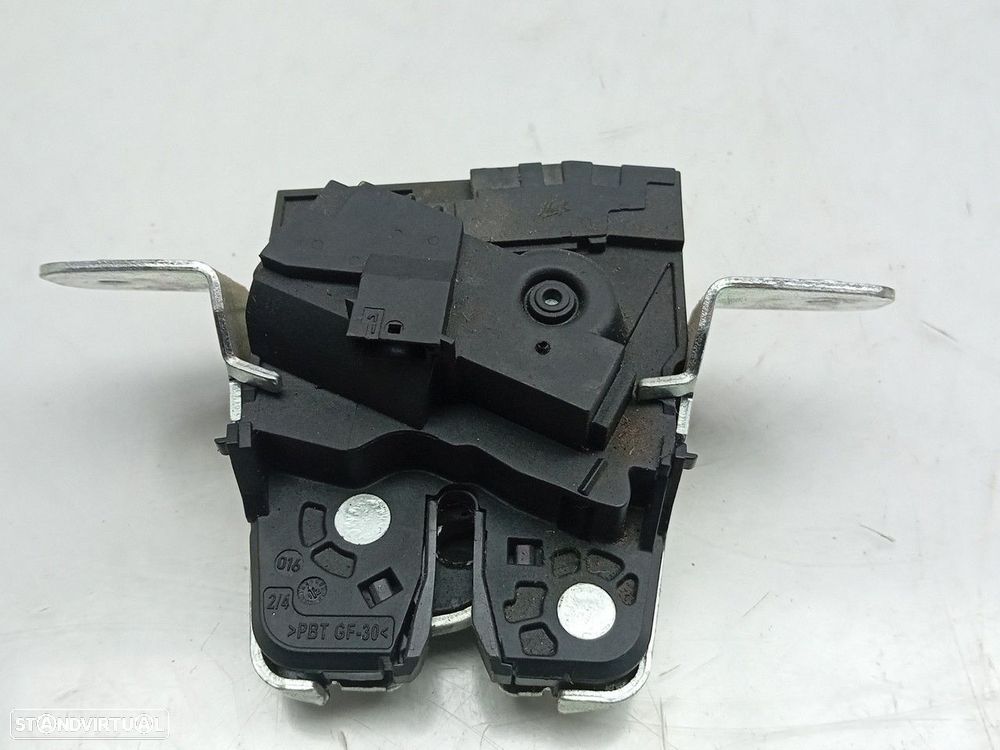 Fechadura / fecho da mala MERCEDES-BENZ Classe M (W166) - 2