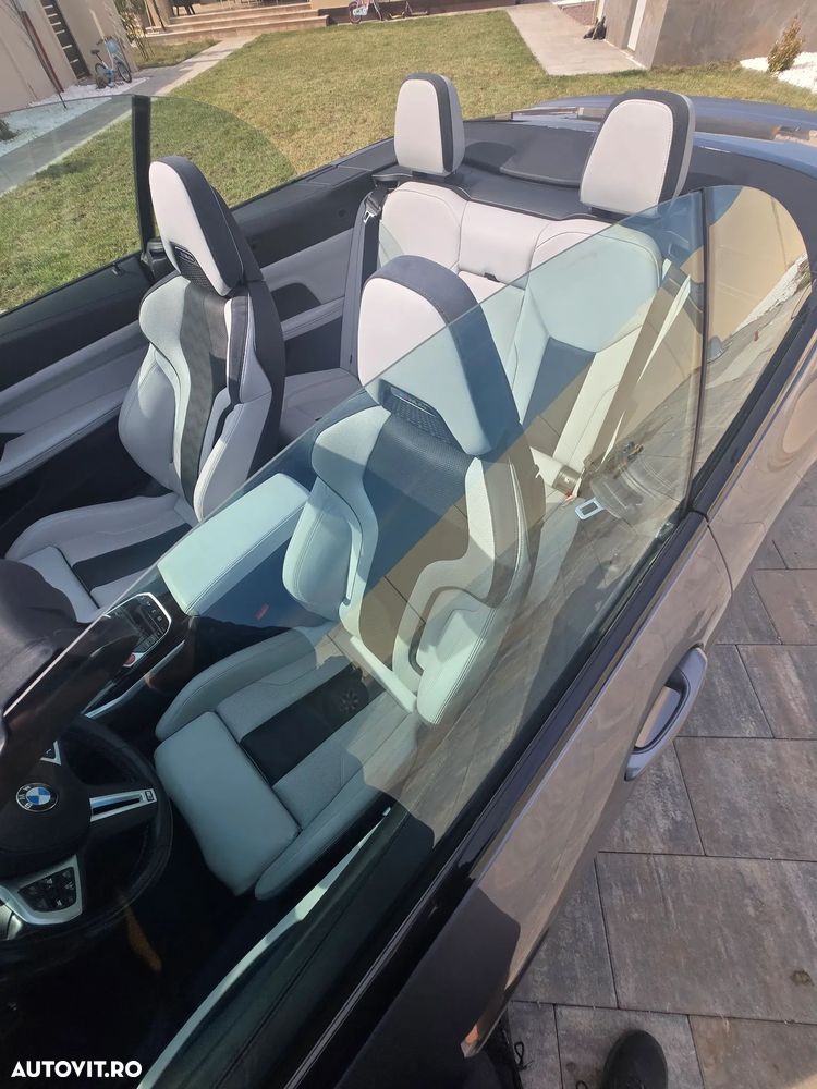 BMW M4 Competition M xDrive - 11