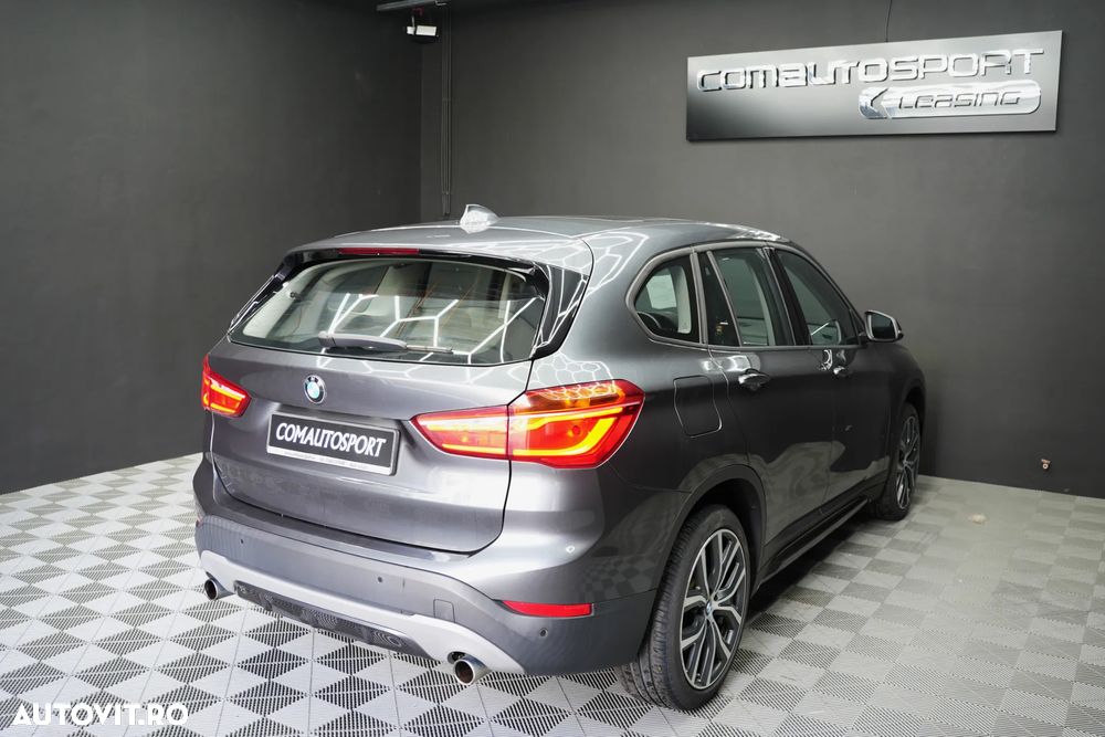 BMW X1 sDrive20i Aut. - 6