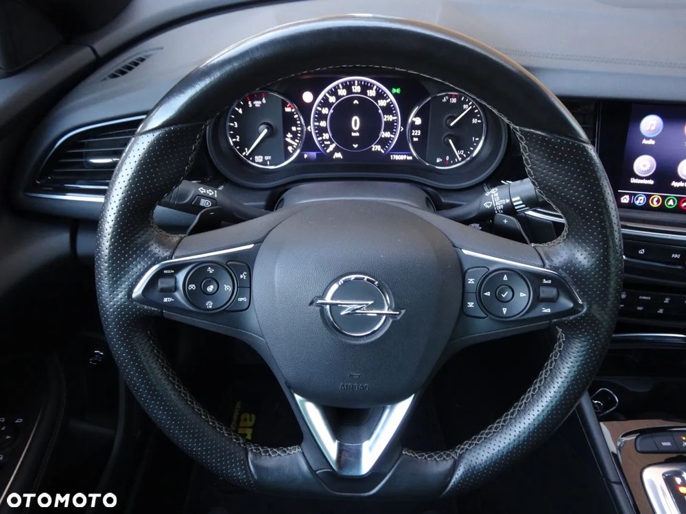 Opel Insignia 2.0 CDTI Business Edition S&S - 27