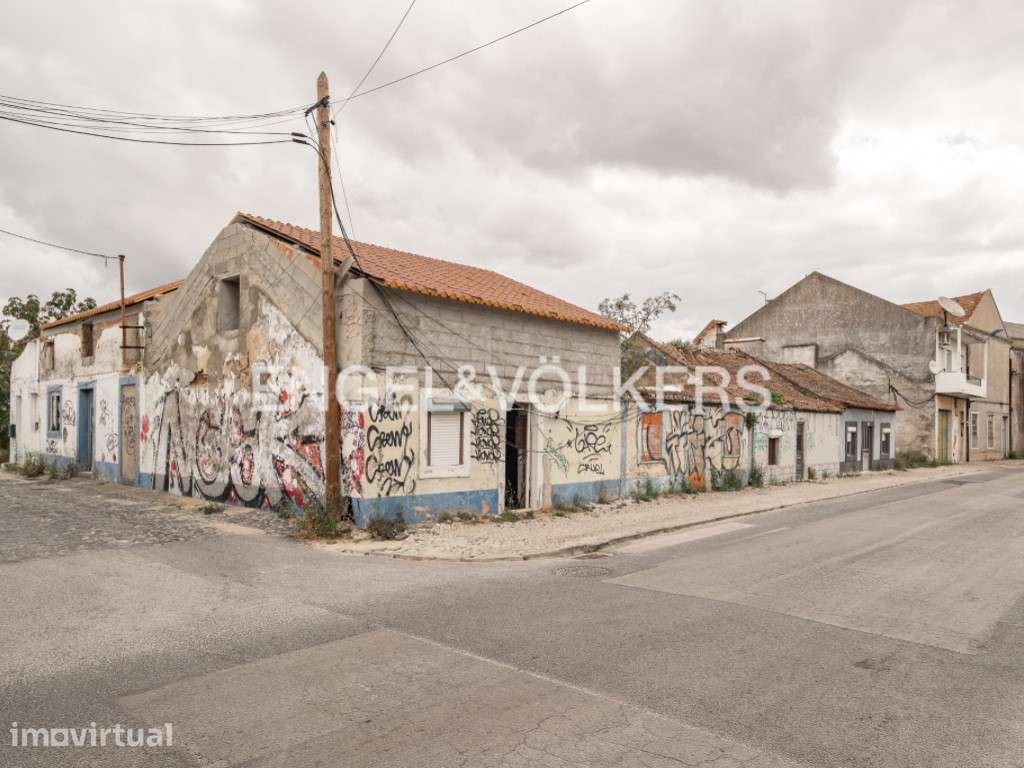 Investimento Único no Montijo: Propriedade com 3 Unidades Independe... - Grande imagem: 2/10