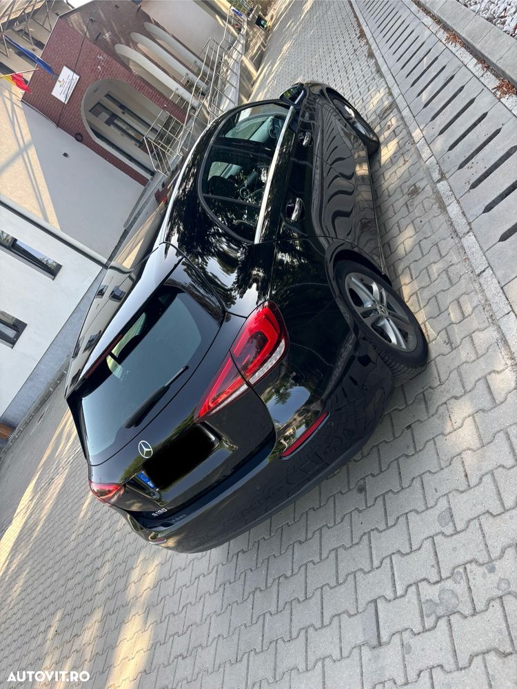 Mercedes-Benz A 180 - 16