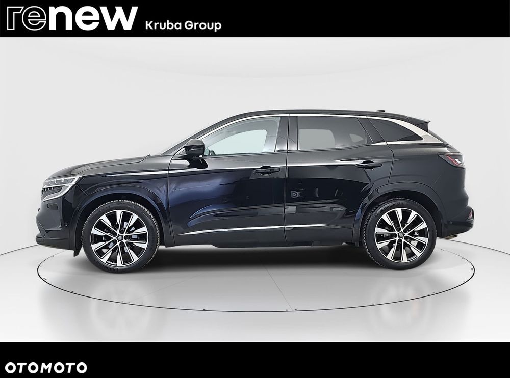 Renault Austral 1.3 TCe mHEV Techno - 8