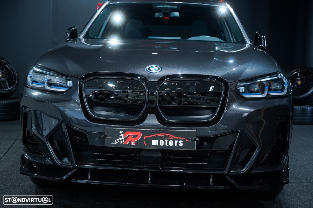 BMW iX3 M Sport Impressive - 7