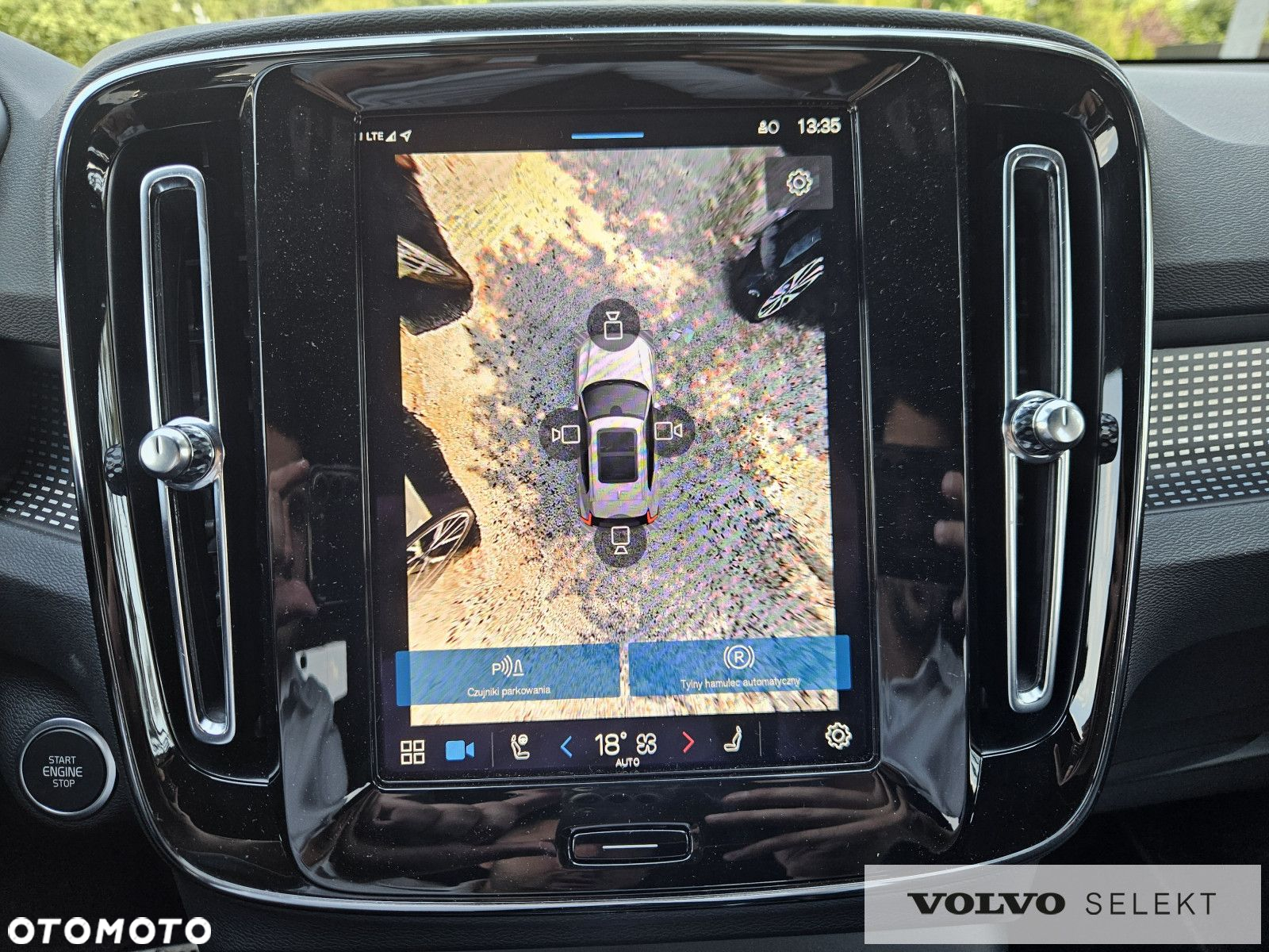 Volvo XC 40 - 17