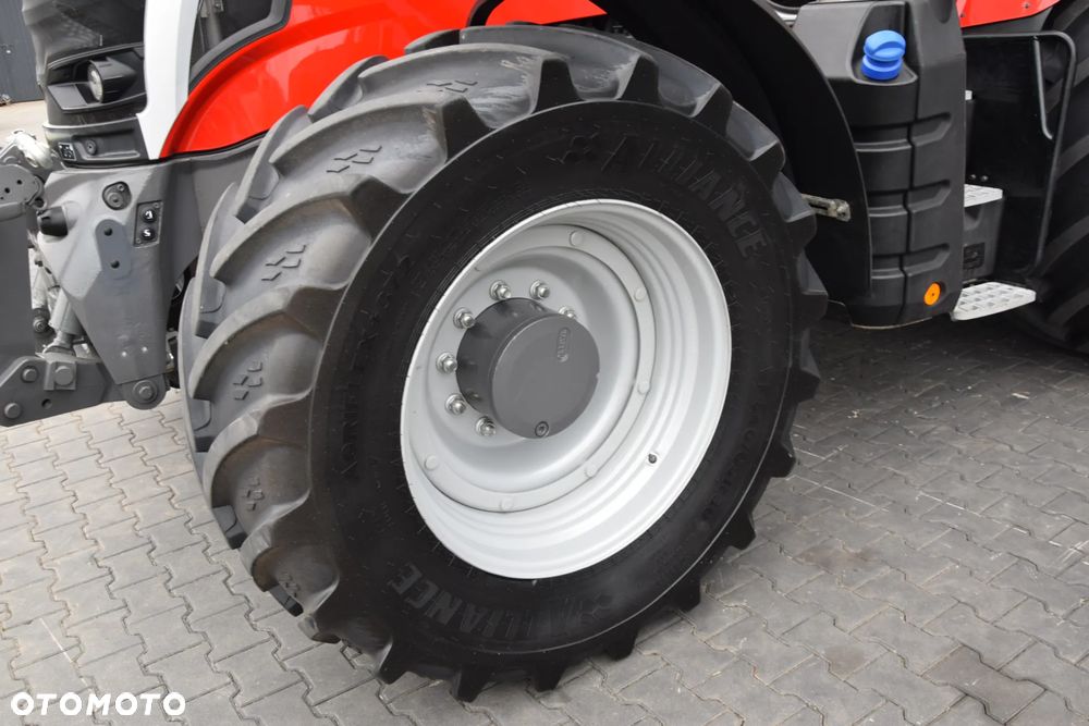 Massey Ferguson 7S.210 Dyna-VT - 15