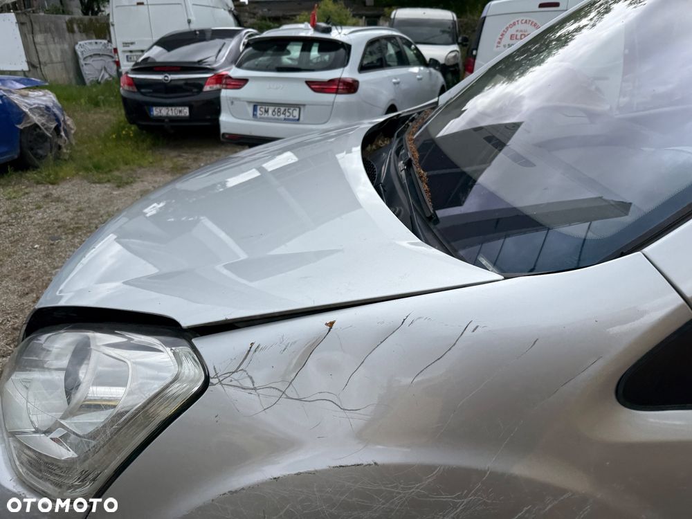 Citroën Berlingo 1.6 HDi Multispace - 21