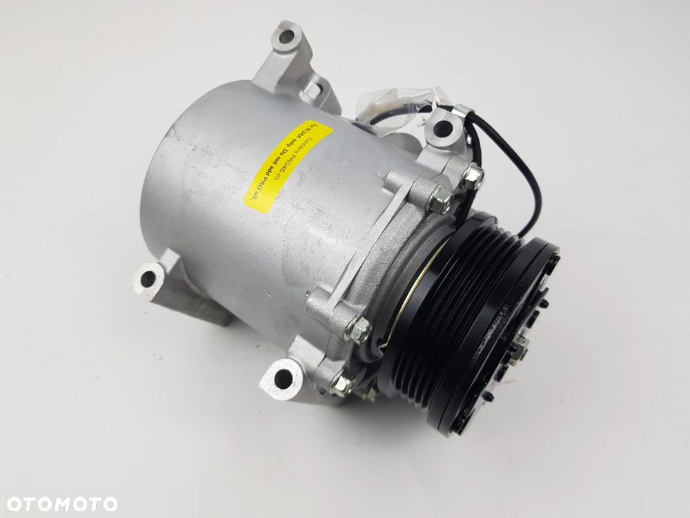 NOWY ORYGINALNY Kompresor Sprężarka klimatyzacji Mitsubishi Galant VI 89227 - 5