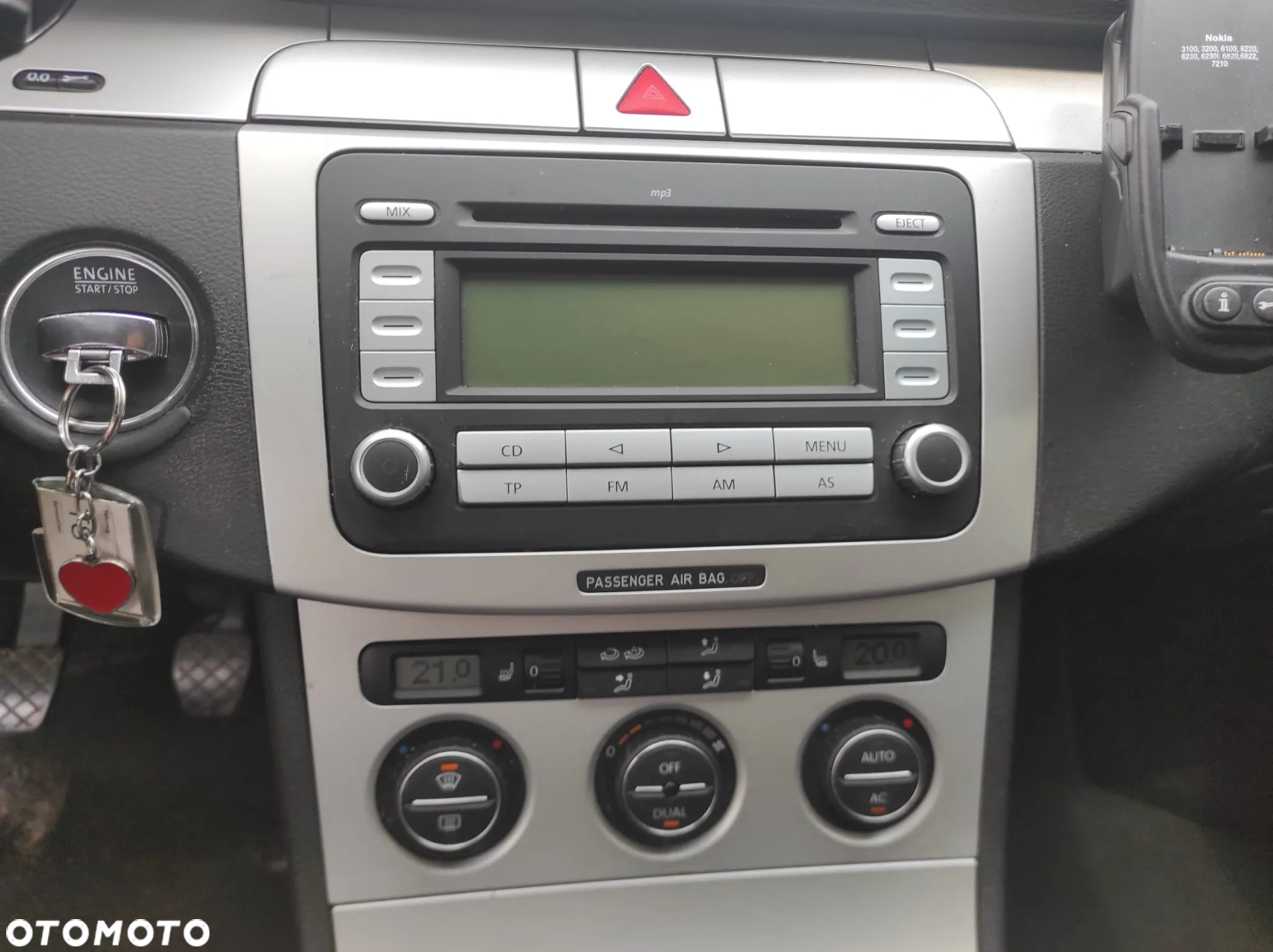 Volkswagen Passat 2.0 TDI Comfortline - 20