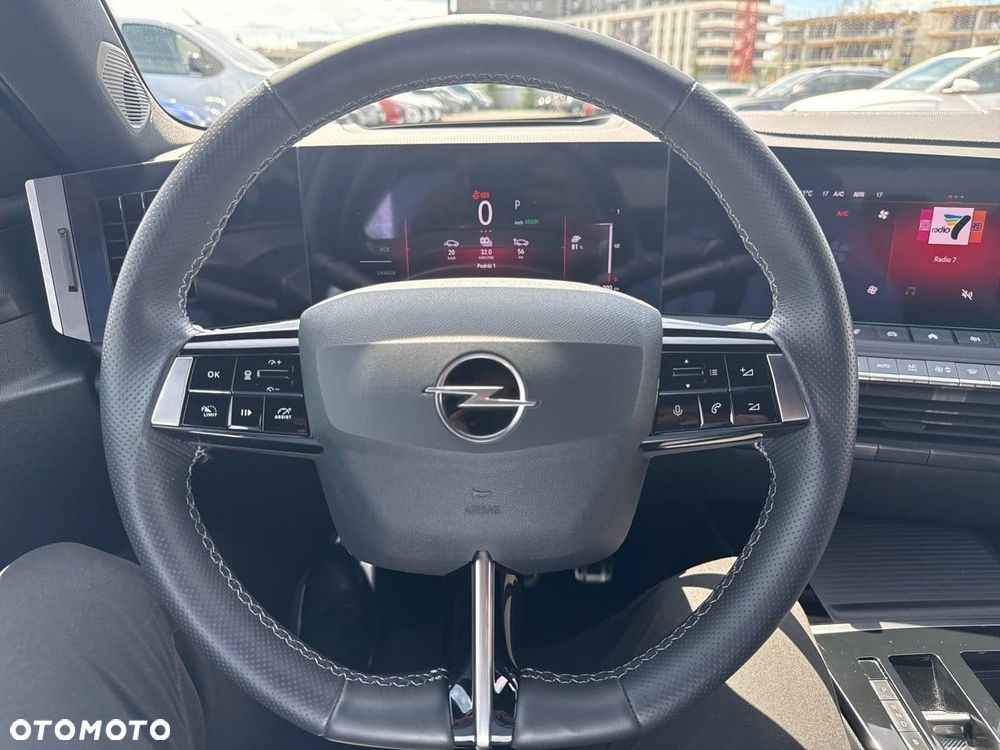 Opel Astra 54kWh GS First Edition - 14