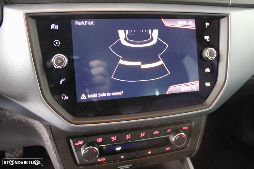 SEAT Arona 1.0 TSI Style - 11