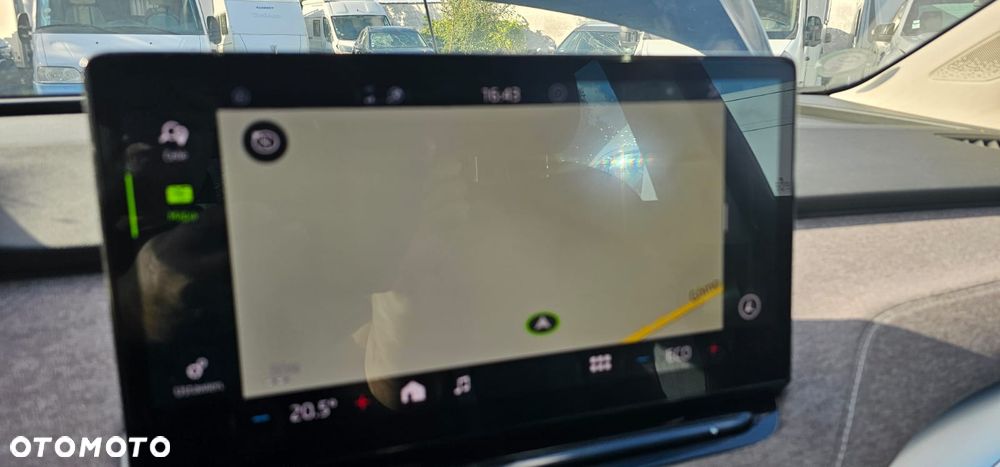 Skoda Enyaq 60 62kWh Founders - 12