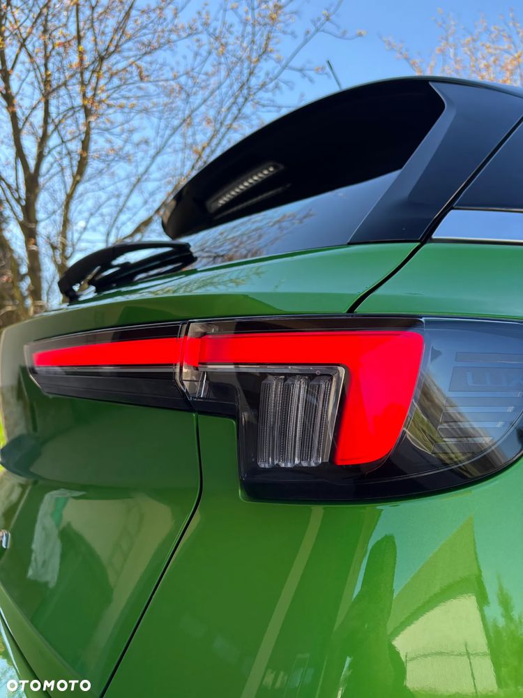 Opel Mokka 1.2 T Elegance S&S - 9