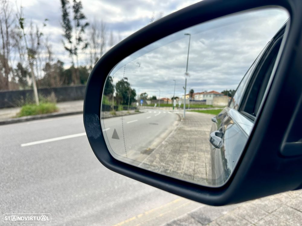 Mercedes-Benz C 220 d AMG Line - 15