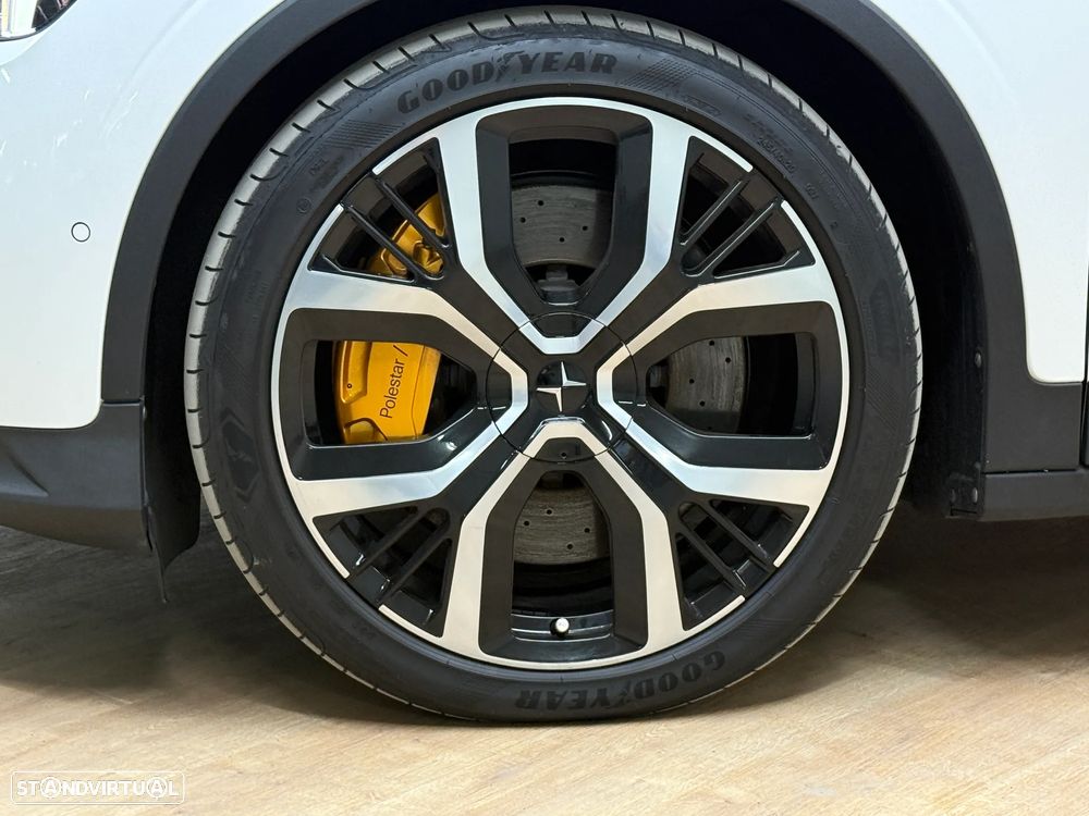 Polestar 2 Dual Motor 78kWh - 7