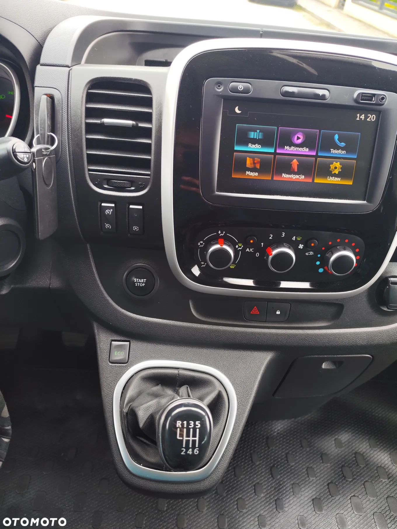 Renault Trafic Grand SpaceClass 2.0 dCi - 21