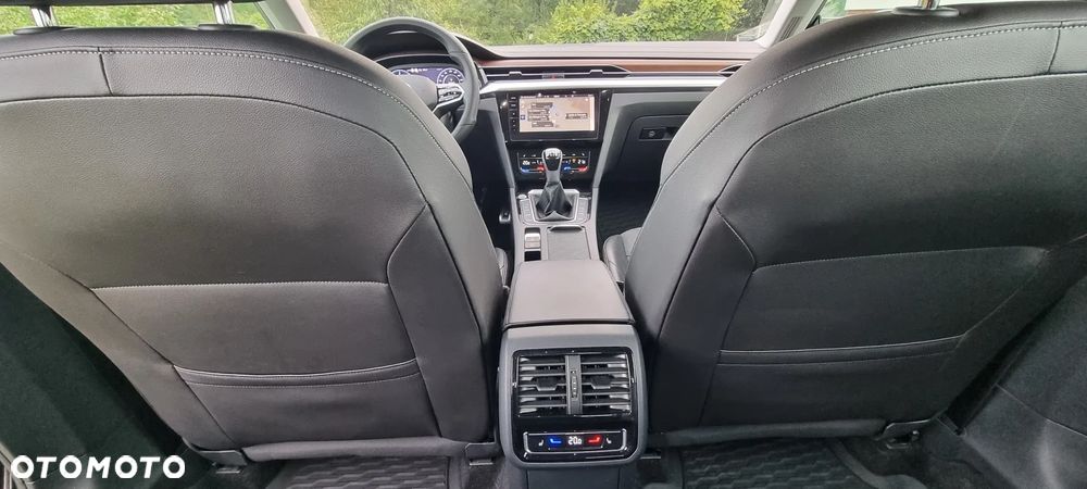 Volkswagen Arteon 2.0 TDI Elegance - 22