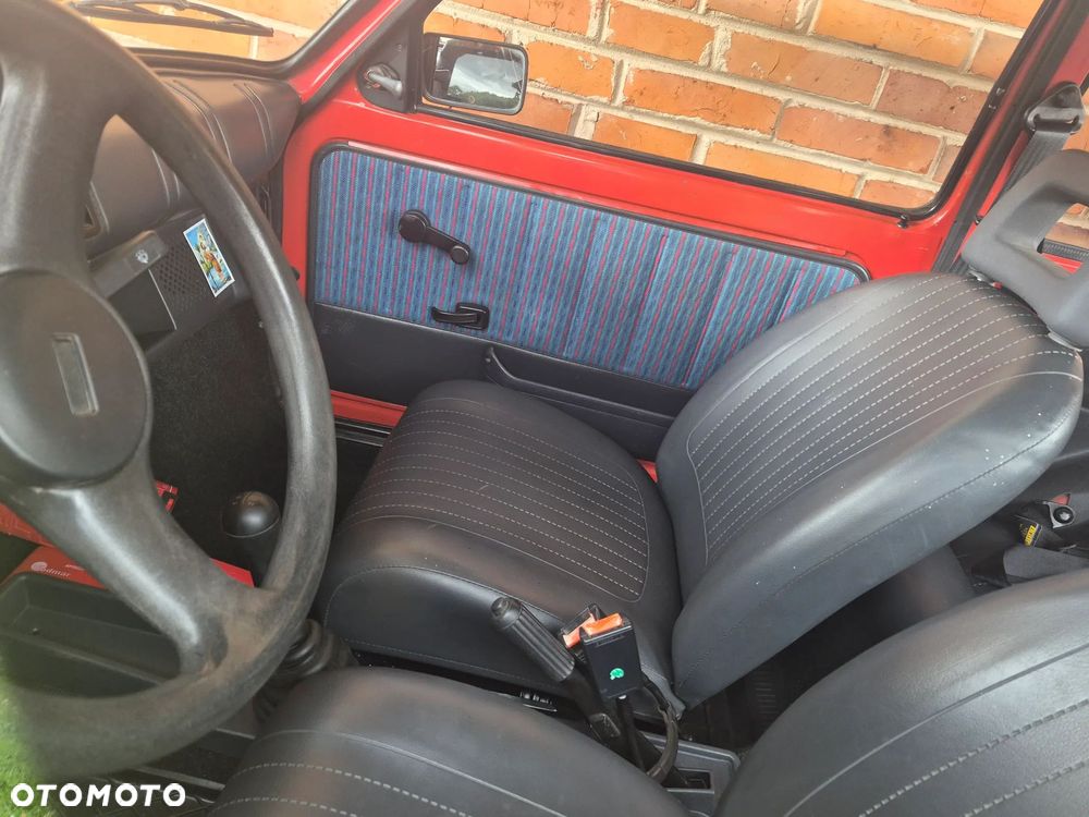 Fiat 126 650 Elegant - 4