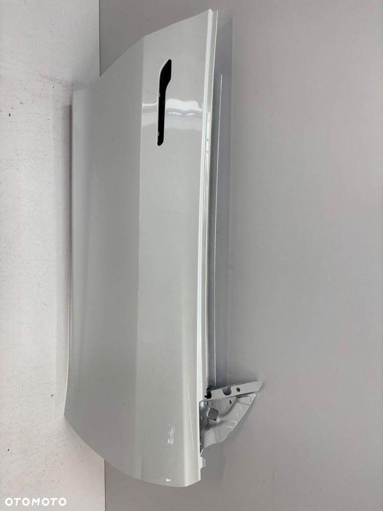 Tesla 3 Highland Drzwi Prawe Przód Przednie 1800042-00-C - 4