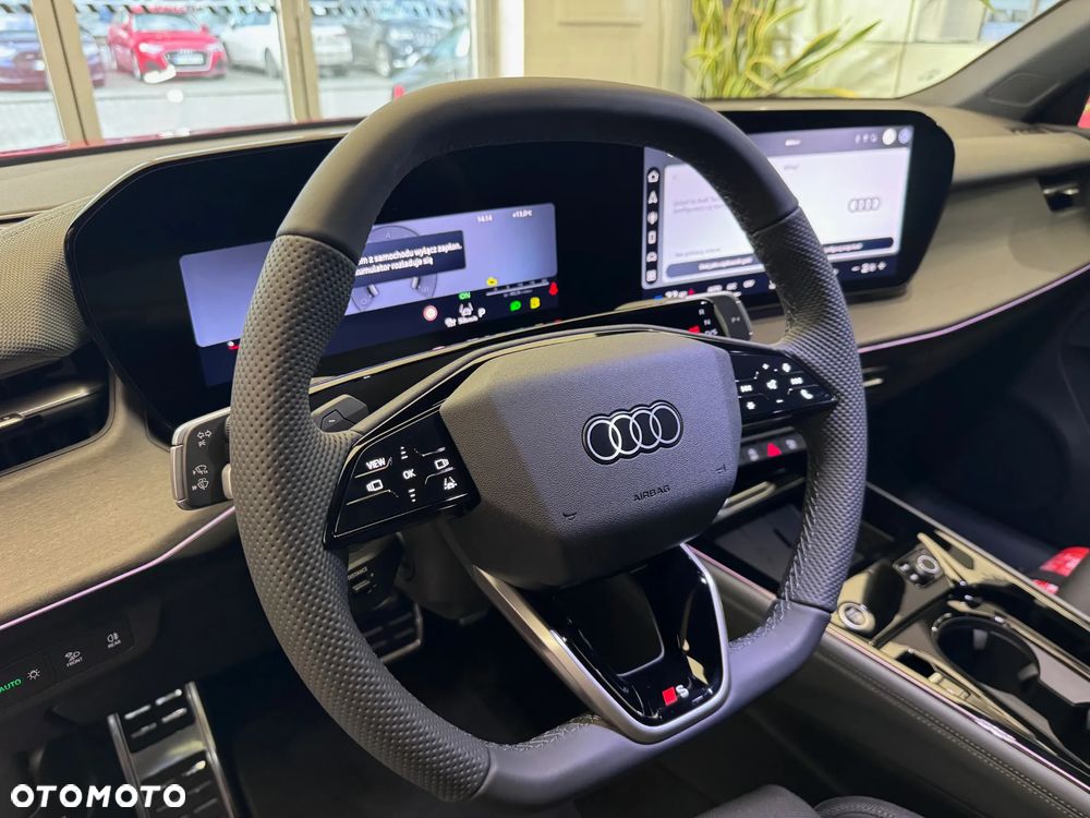 Audi Q3 TFSI 110 kW - 18