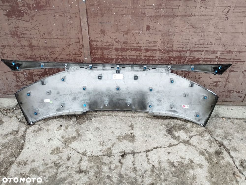 blenda klapy kia sportage v 5 2021-^ 87310-r2020 - 6