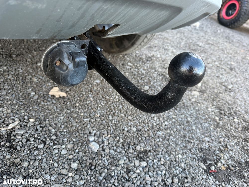 Dacia Duster 1.5 dCi 4x4 Ambiance - 18