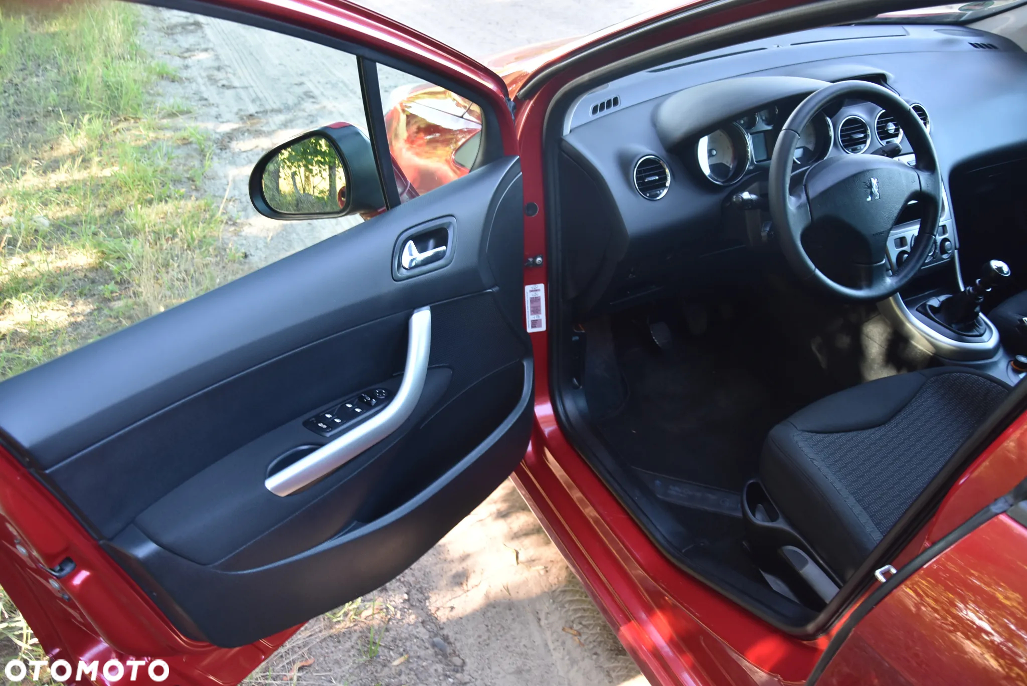 Peugeot 308 2.0 HDi Premium - 36