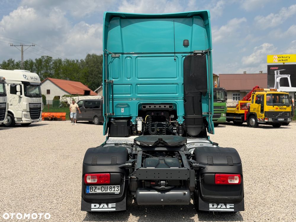 DAF XF 530/SSC/ Z NIEMIEC/ - 6