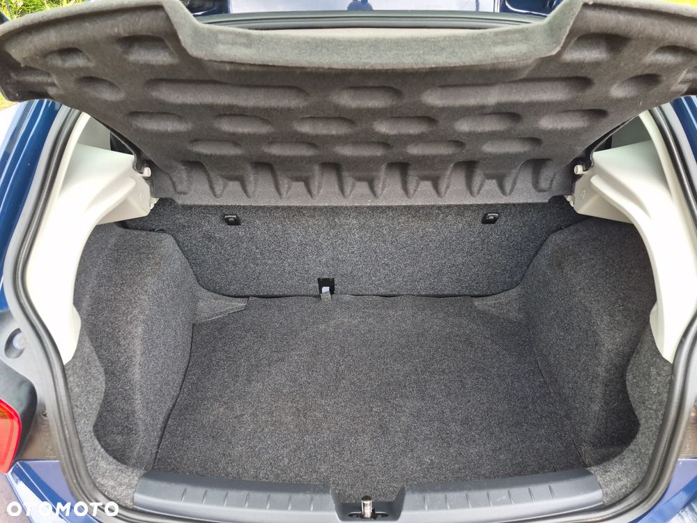 Seat Ibiza 1.0 MPI Reference - 13