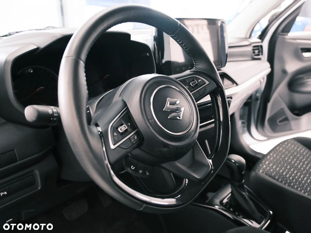 Suzuki Swift - 6