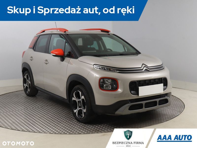 Citroën C3 Aircross - 3