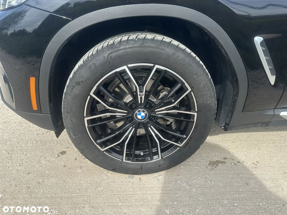 BMW X3 xDrive30i Luxury Line sport - 26