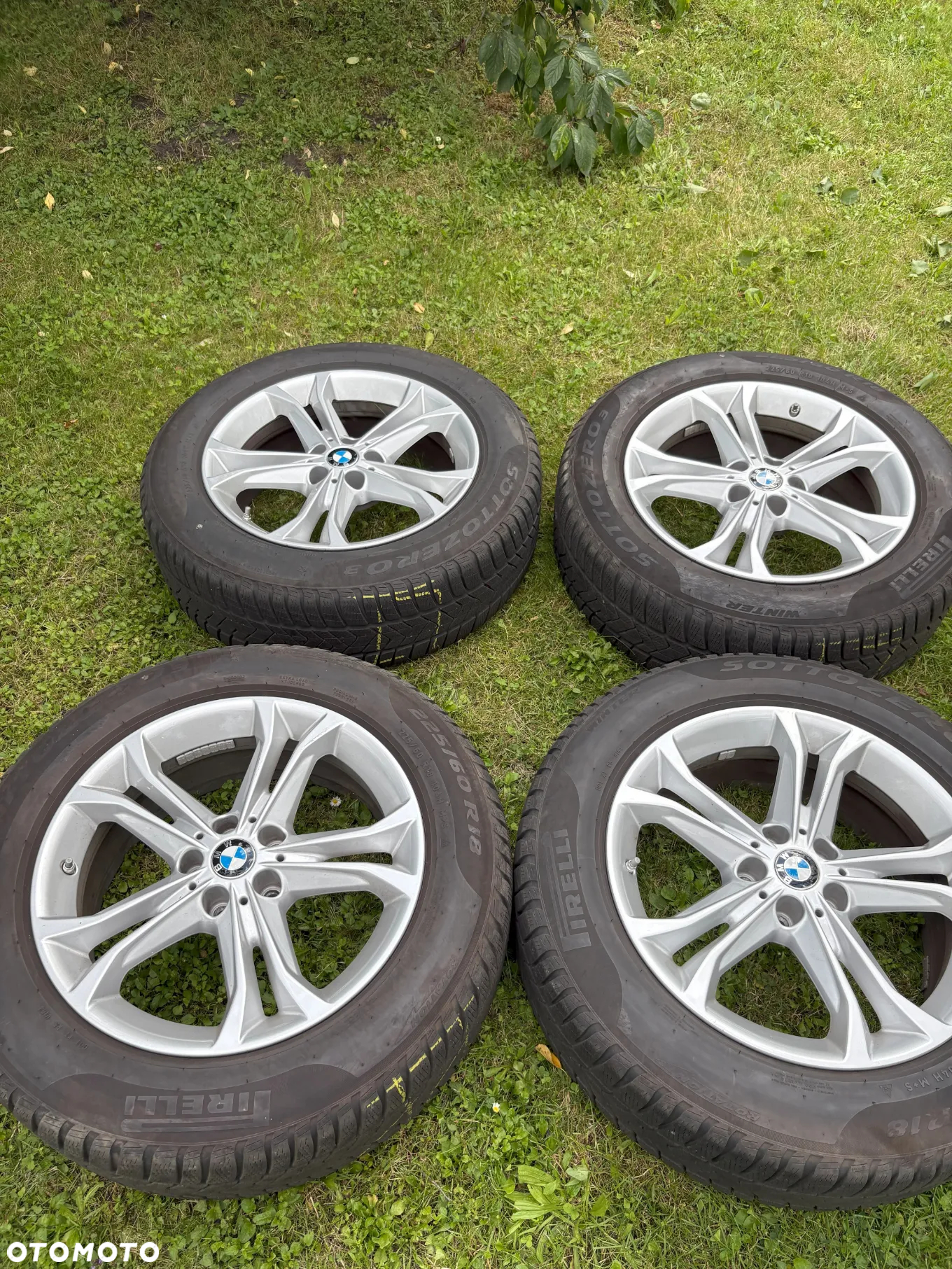 BMW X3 xDrive20i - 32