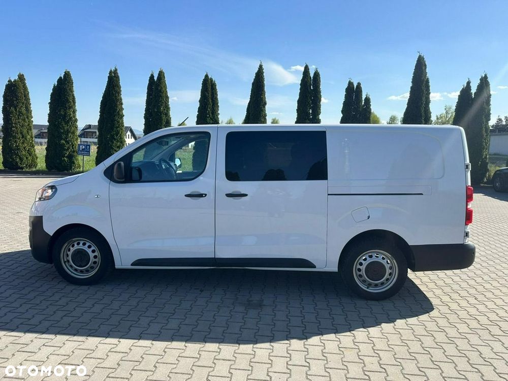 Opel Vivaro - 3