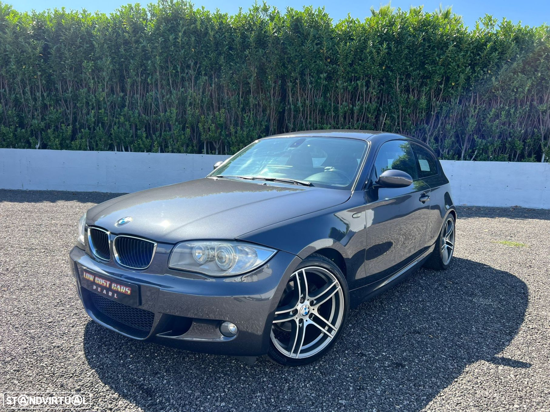BMW 118 d - 2