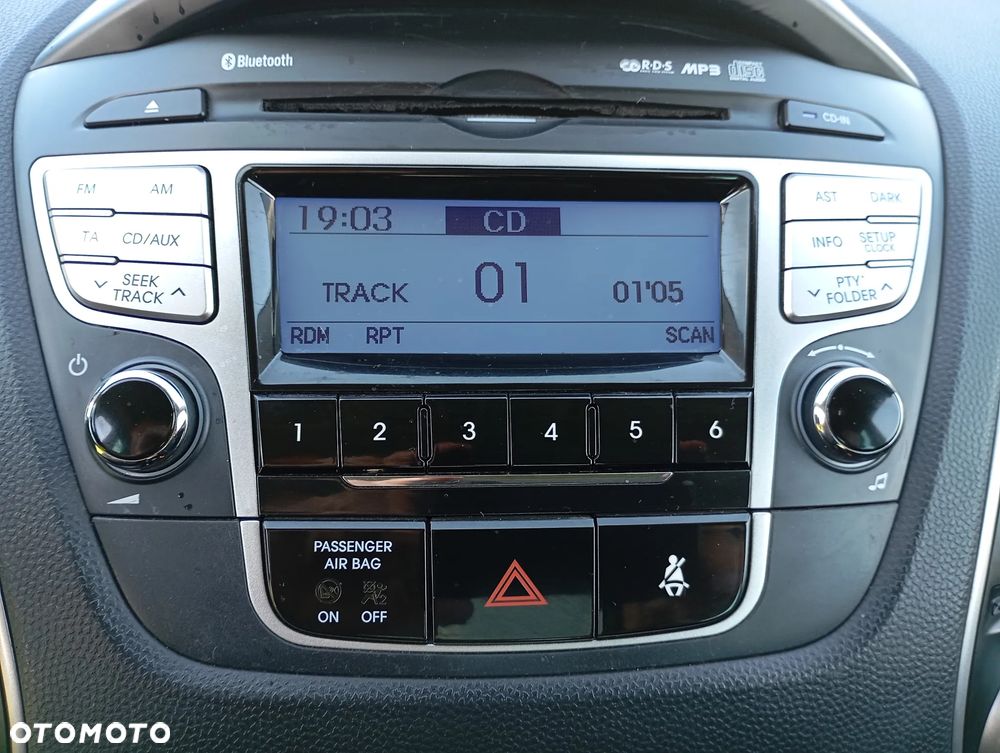 Hyundai ix35 - 29