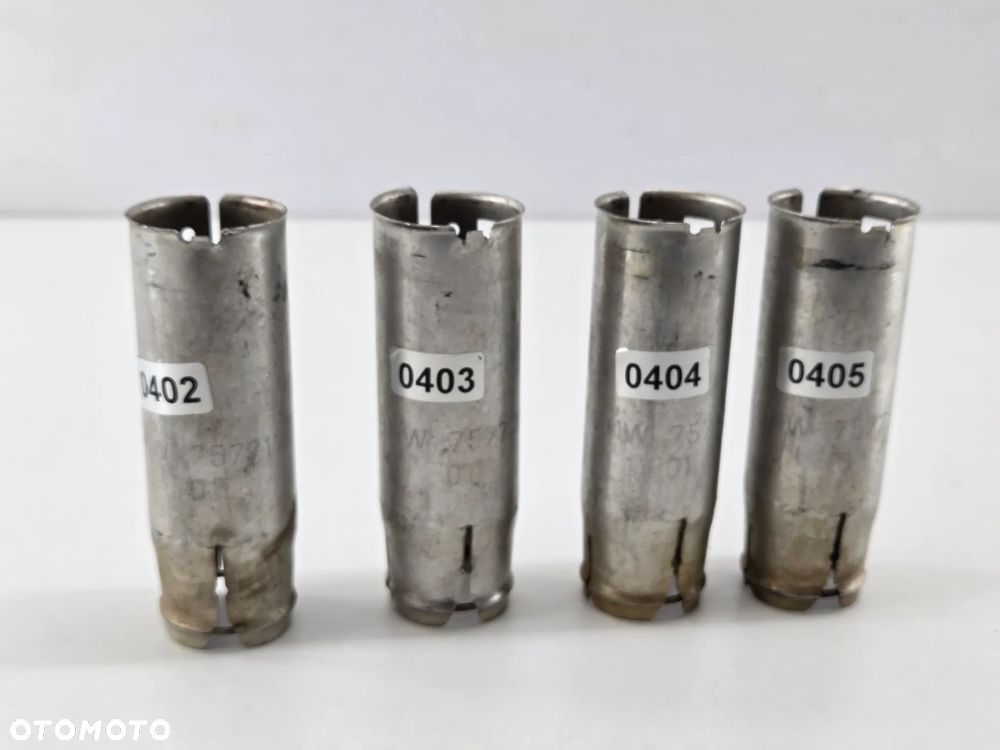 TULEJKA CEWKI 2.0 i BMW N43 E60 E61 E90 E91 E92 E93 E81 E82 E88 E87 7577118 - 5
