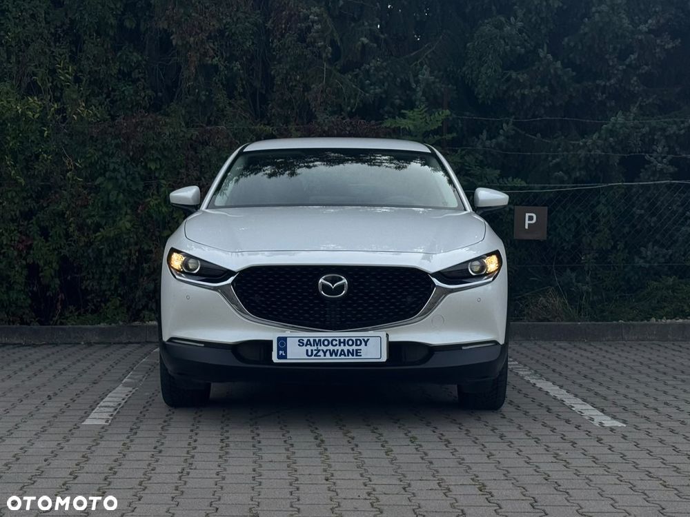 Mazda CX-30 2.0 mHEV Exclusive-Line 2WD - 23