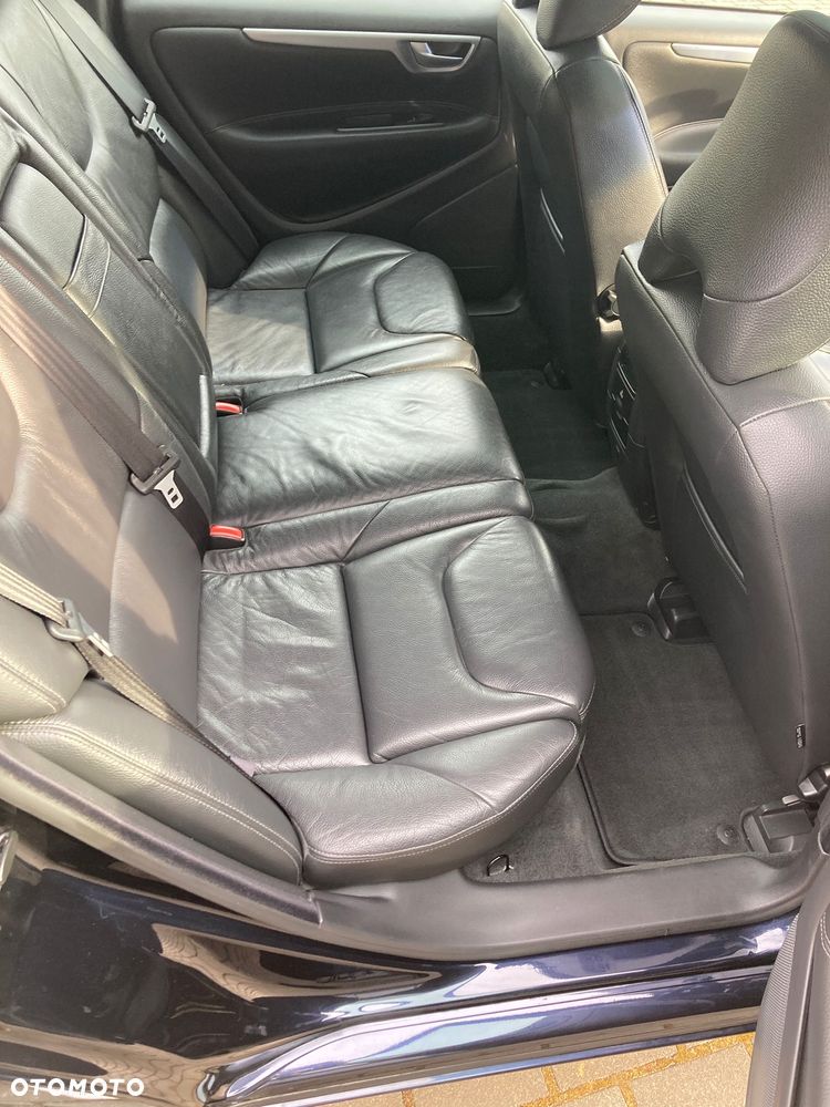 Volvo V70 2.4 Edition Comfort - 10