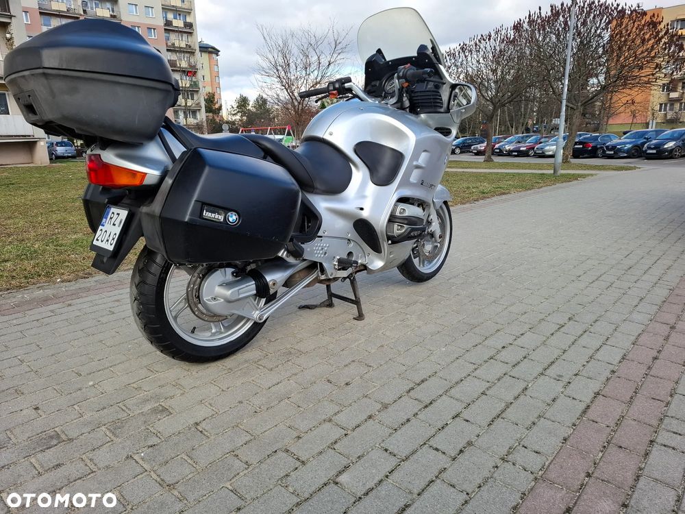 BMW RT - 15