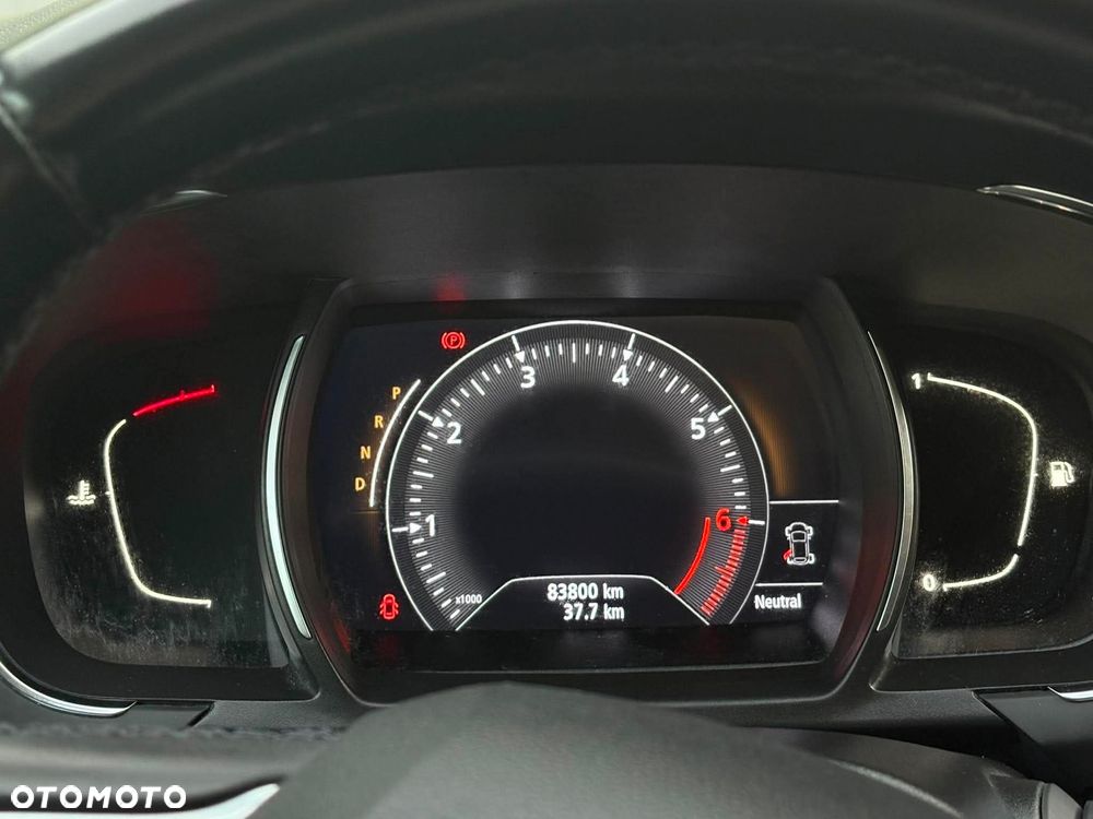 Renault Scenic 1.3 TCe Energy Bose EDC - 19