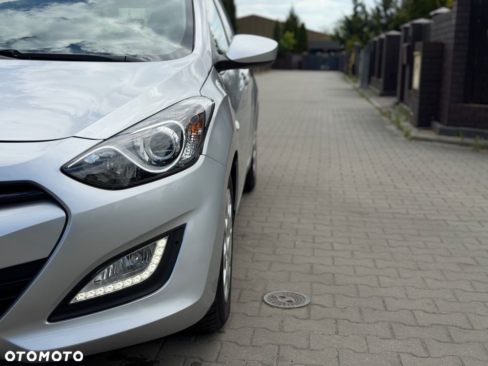 Hyundai i30 - 2